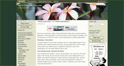 Desktop Screenshot of kitapozetlerioku.com